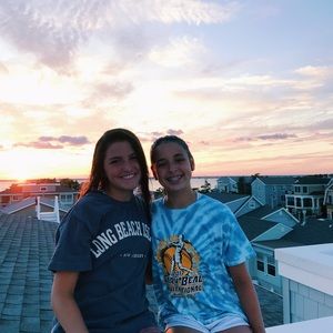 Meet your Posher, Kathryn